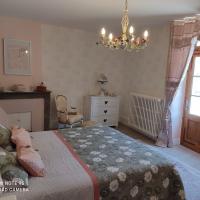 Chambre irland1